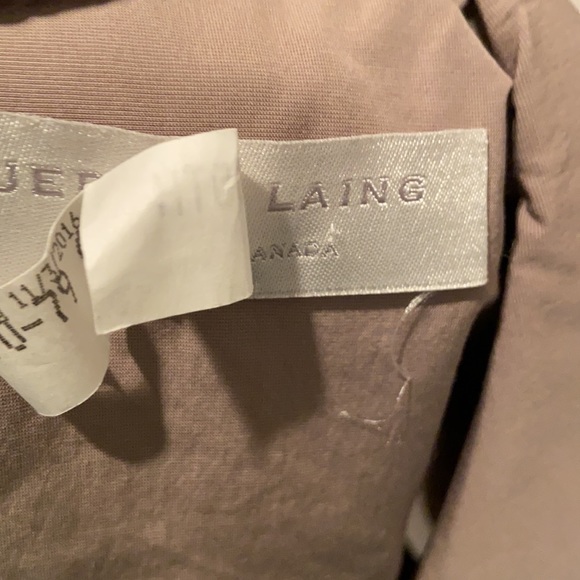 Jeremy Laing Jacket - Picture 4 of 9